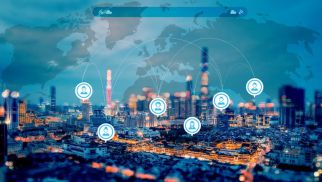 推进物联网建设，打造智慧电梯新模式